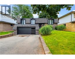 4236 LONGMOOR Drive, Burlington, Ontario