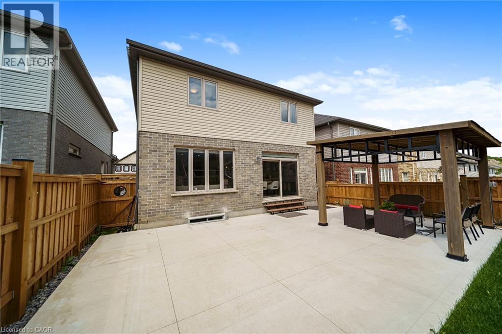 629 Wild Rye Street, Waterloo, Ontario  N2V 0E3 - Photo 40 - 40856473