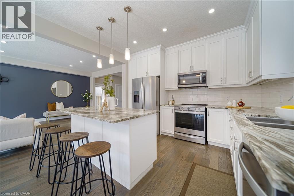 629 Wild Rye Street, Waterloo, Ontario  N2V 0E3 - Photo 15 - 40856473