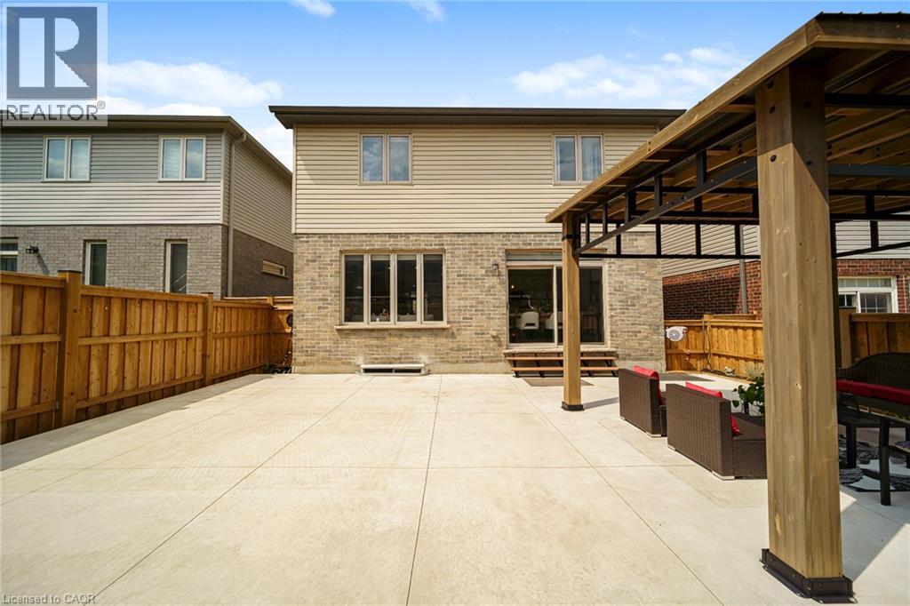 629 Wild Rye Street, Waterloo, Ontario  N2V 0E3 - Photo 39 - 40856473