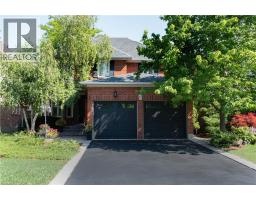 12 PINTO Drive, Ancaster, Ontario