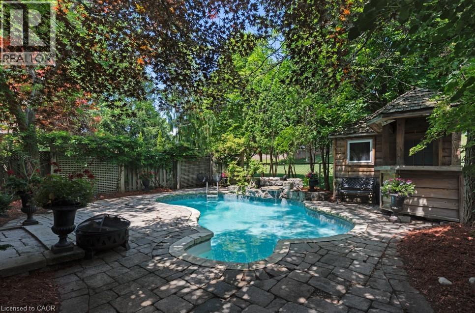 12 Pinto Drive, Ancaster, Ontario  L9K 1L1 - Photo 4 - 40856527