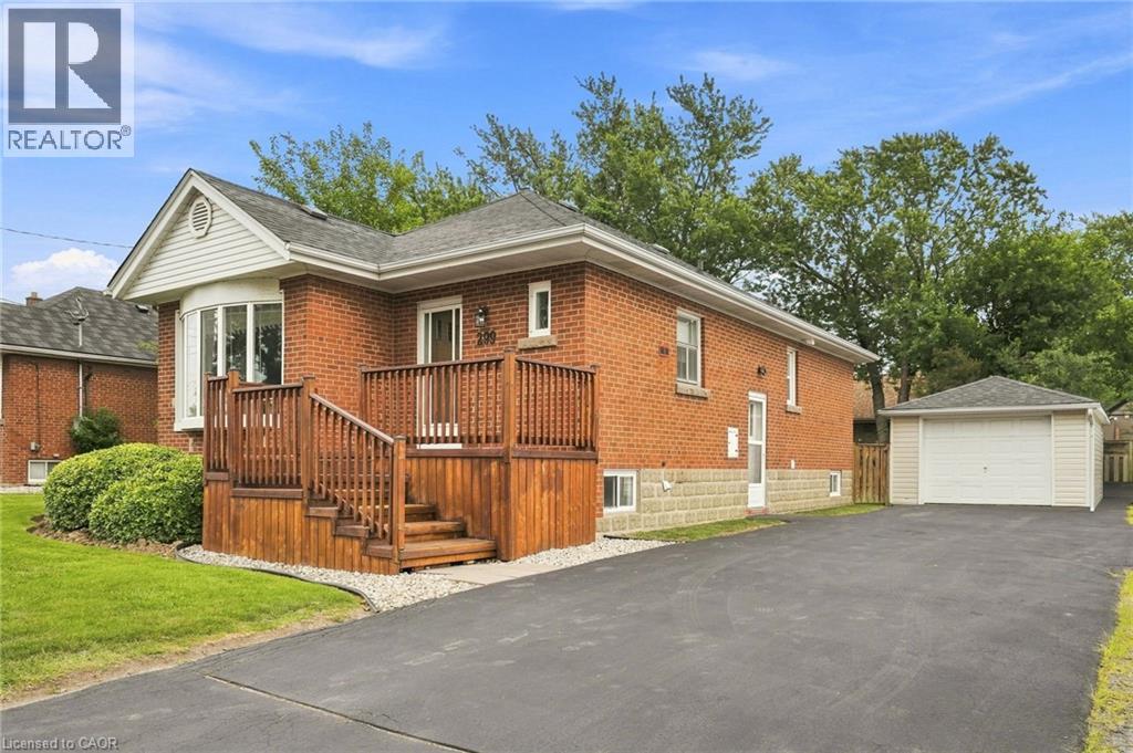 299 West 5th Street, Hamilton, Ontario  L9C 3P2 - Photo 2 - 40856579