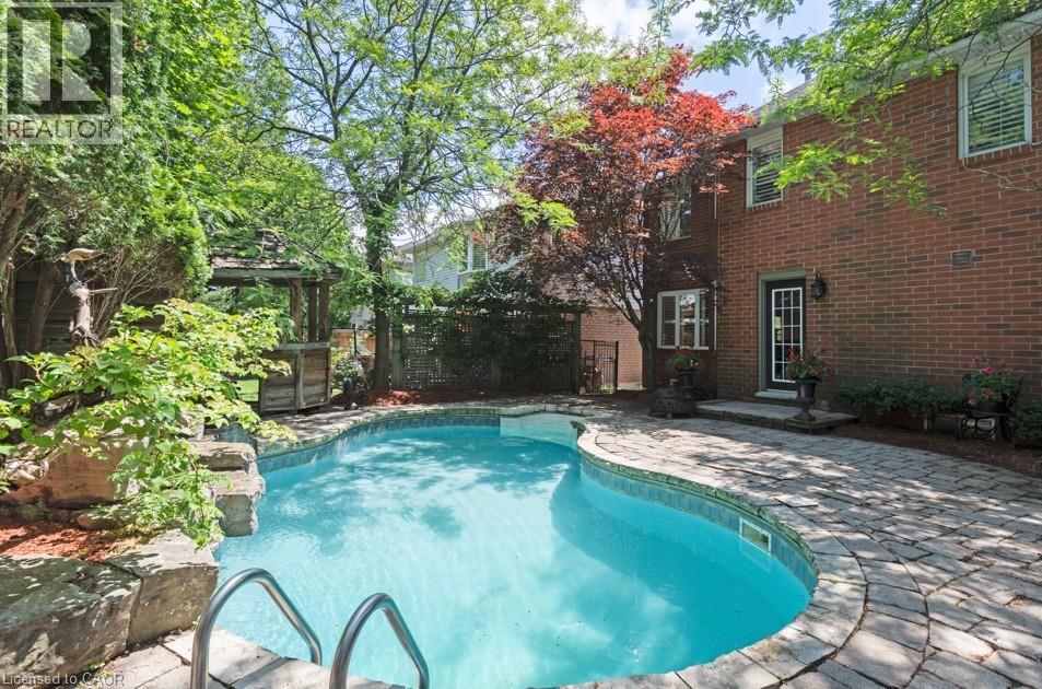 12 Pinto Drive, Ancaster, Ontario  L9K 1L1 - Photo 46 - 40856527