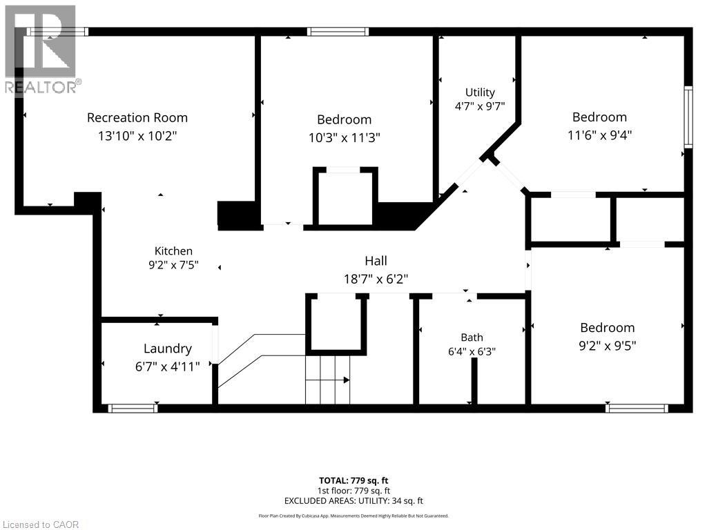 299 West 5th Street, Hamilton, Ontario  L9C 3P2 - Photo 31 - 40856579