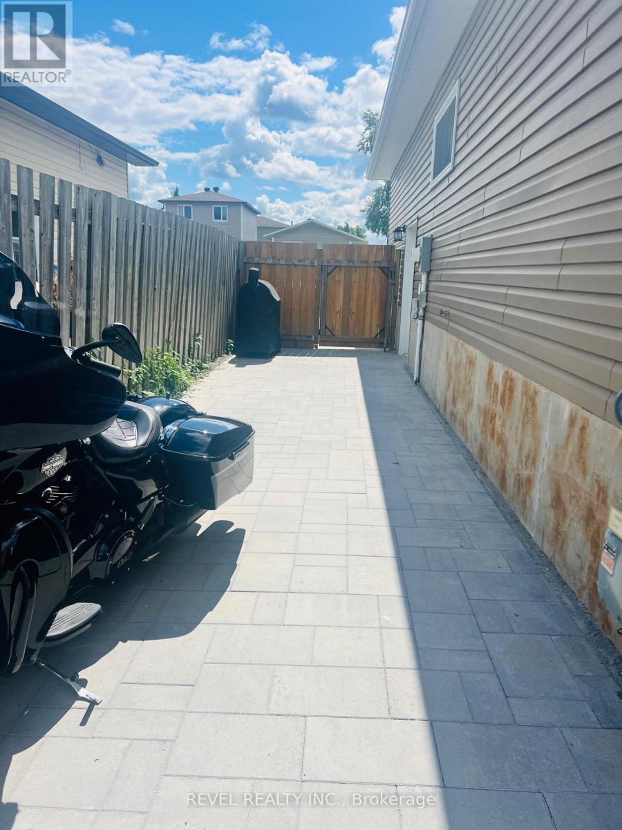 434 Lonergan Boulevard, Timmins, Ontario  P4P 1E1 - Photo 34 - T13690852