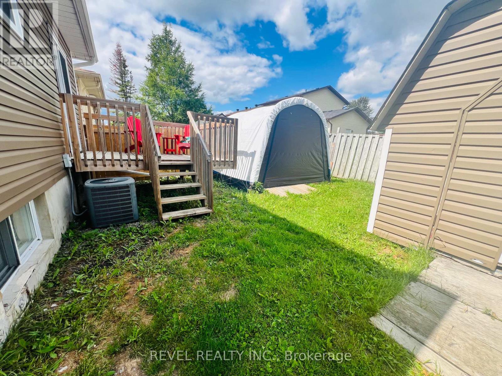 434 Lonergan Boulevard, Timmins, Ontario  P4P 1E1 - Photo 35 - T13690852