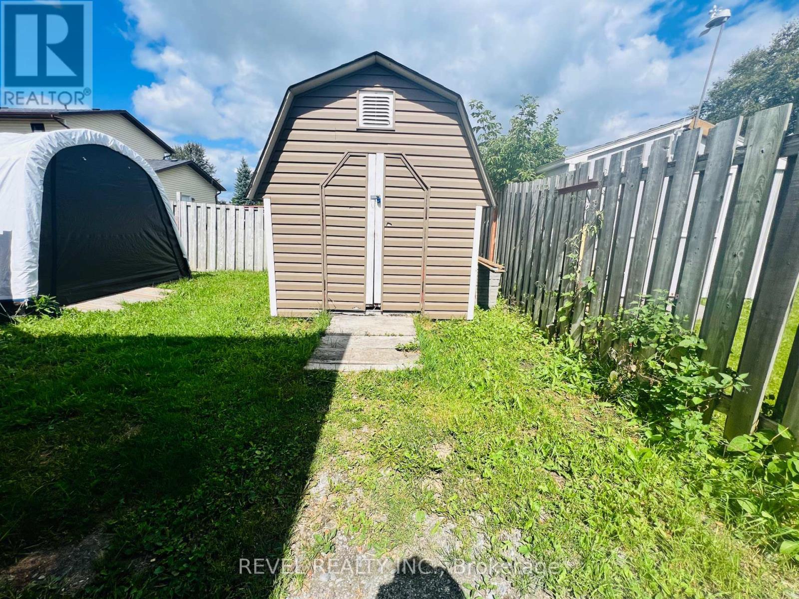 434 Lonergan Boulevard, Timmins, Ontario  P4P 1E1 - Photo 36 - T13690852