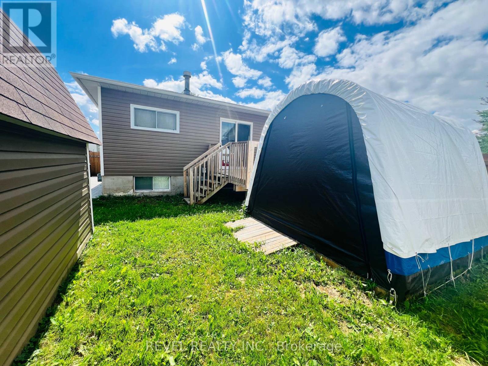 434 Lonergan Boulevard, Timmins, Ontario  P4P 1E1 - Photo 37 - T13690852