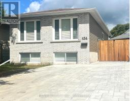 434 LONERGAN BOULEVARD, Timmins, Ontario