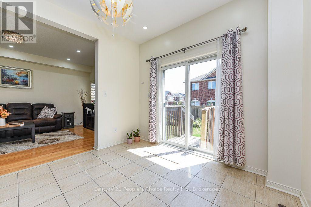 270 Brussels Avenue, Brampton, Ontario  L6Z 0G3 - Photo 22 - W13678924