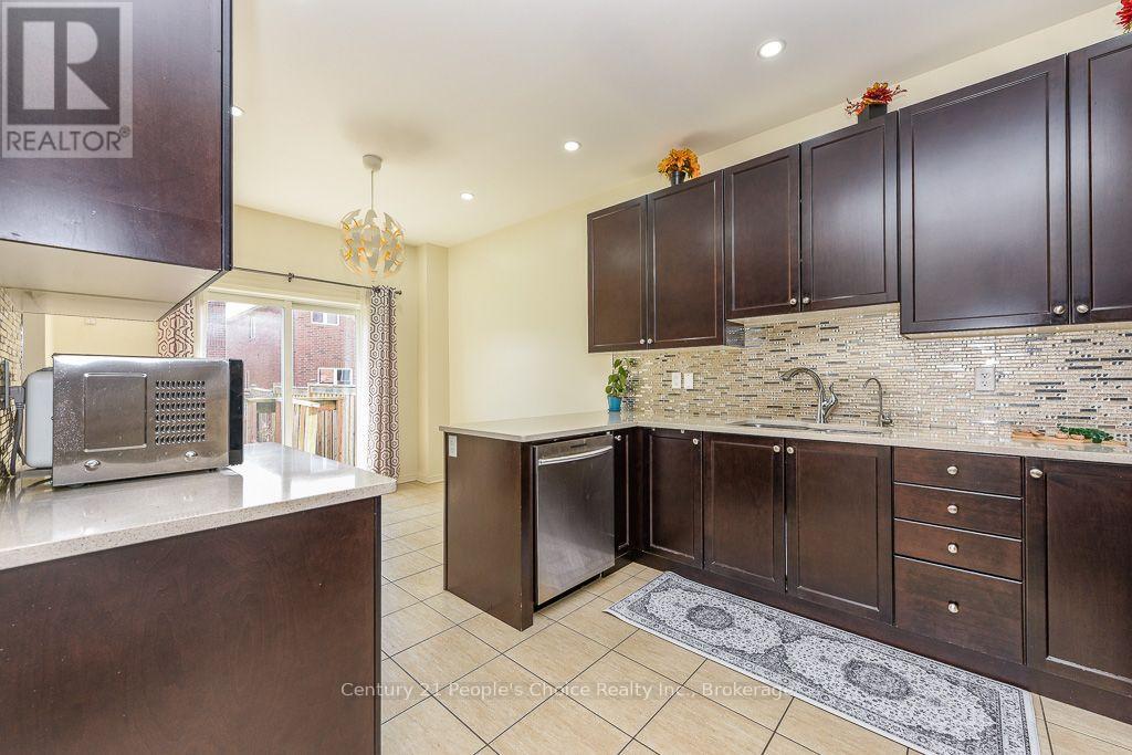 270 Brussels Avenue, Brampton, Ontario  L6Z 0G3 - Photo 19 - W13678924