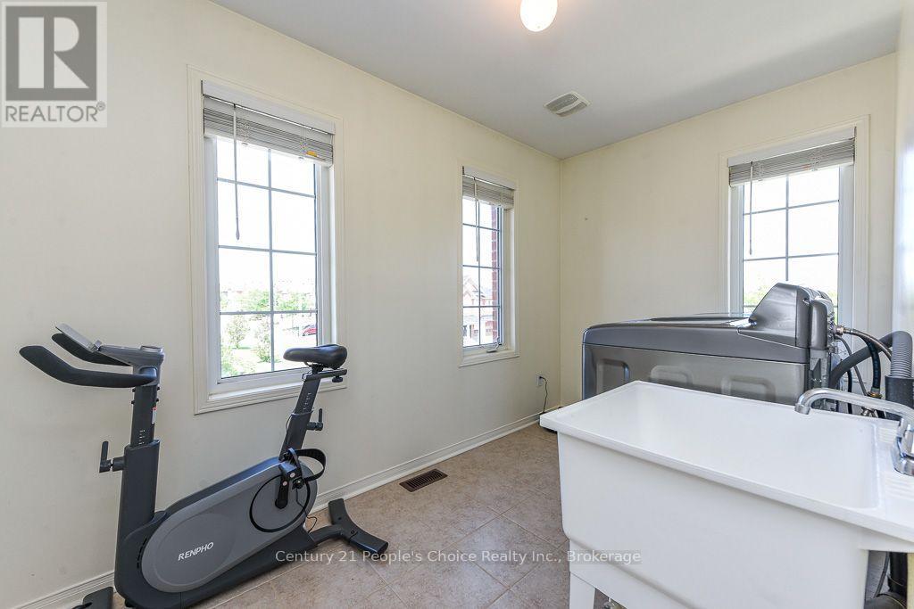 270 Brussels Avenue, Brampton, Ontario  L6Z 0G3 - Photo 26 - W13678924