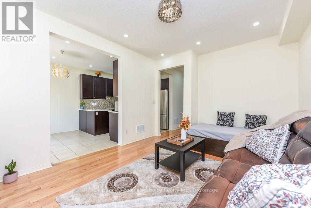 270 Brussels Avenue, Brampton, Ontario  L6Z 0G3 - Photo 14 - W13678924