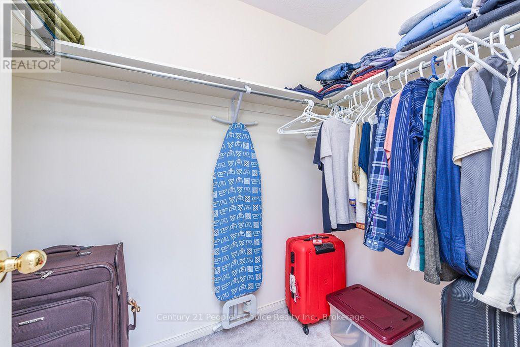 270 Brussels Avenue, Brampton, Ontario  L6Z 0G3 - Photo 33 - W13678924