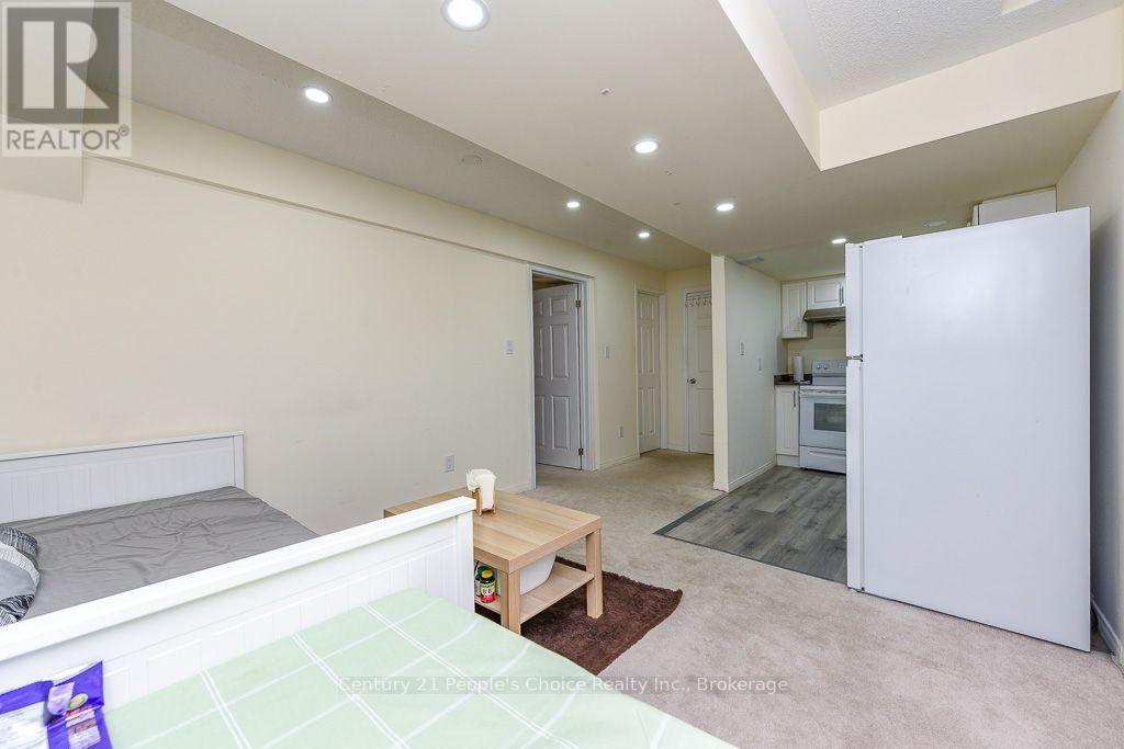 270 Brussels Avenue, Brampton, Ontario  L6Z 0G3 - Photo 41 - W13678924