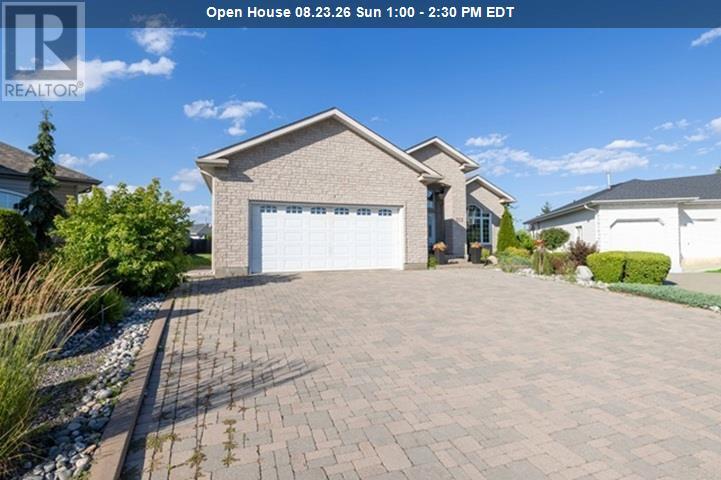 132 Wolverine CRES, Thunder Bay, Ontario