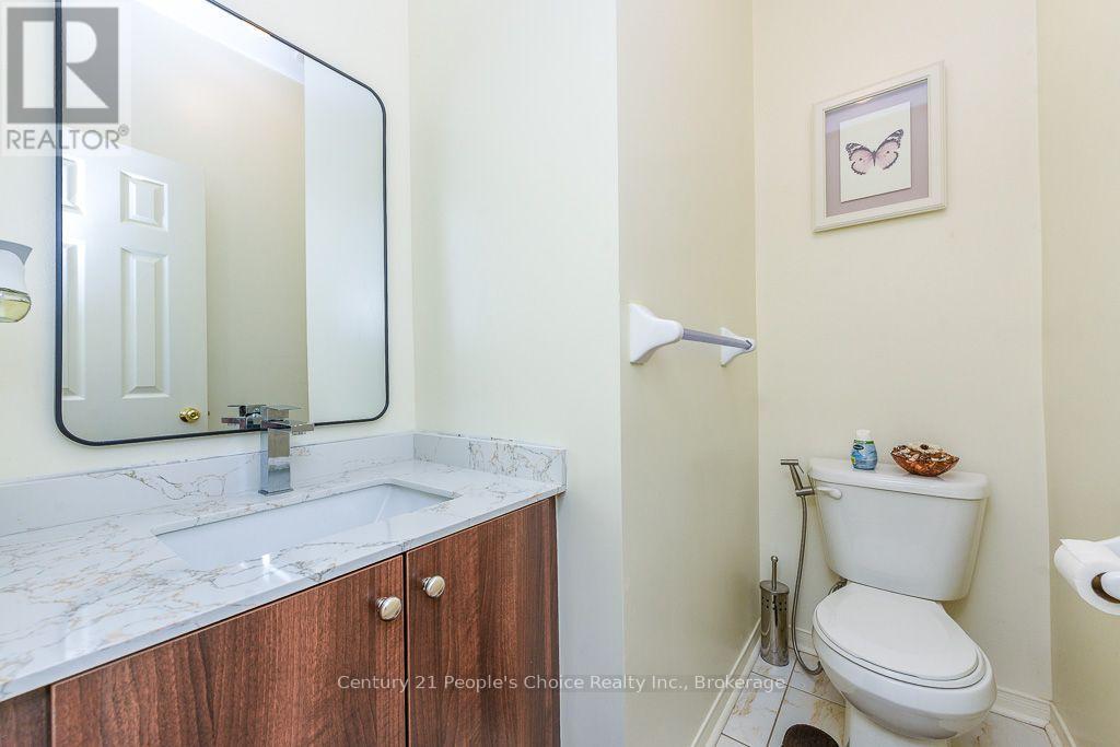 270 Brussels Avenue, Brampton, Ontario  L6Z 0G3 - Photo 7 - W13678924
