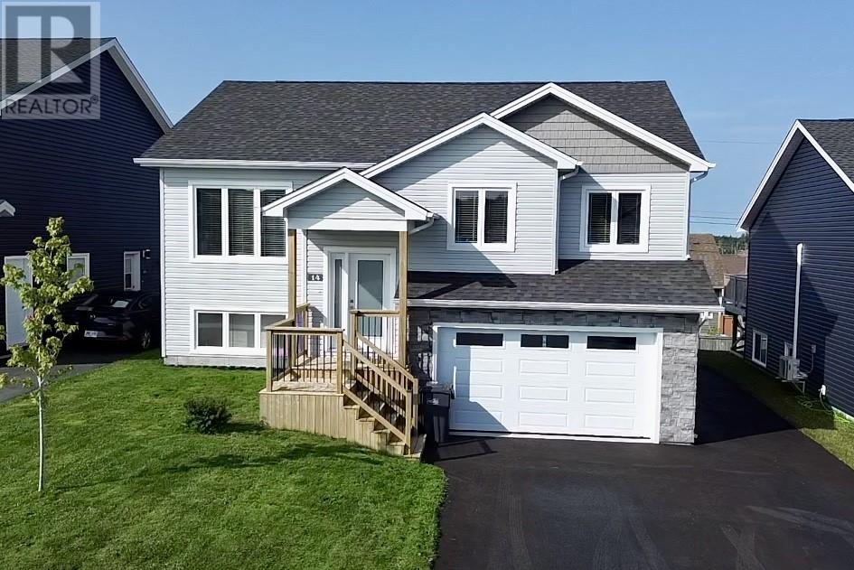 14 Kilburn Avenue, Paradise