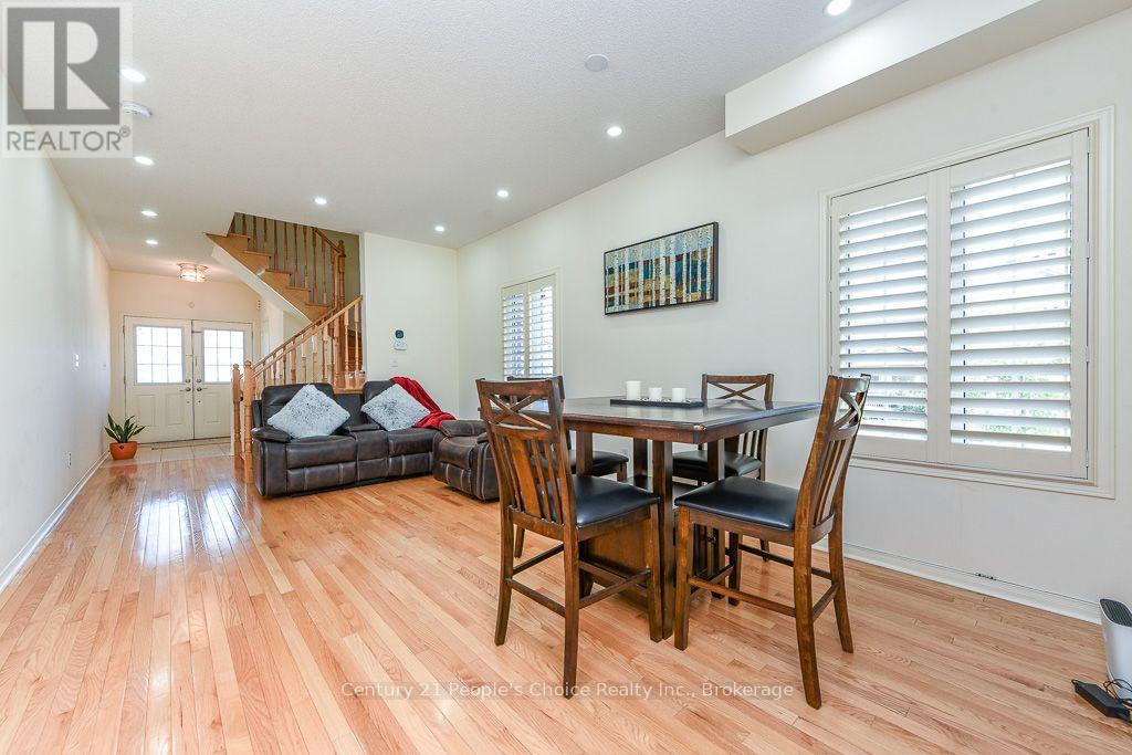 270 Brussels Avenue, Brampton, Ontario  L6Z 0G3 - Photo 9 - W13678924