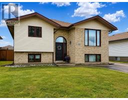 312 Caribou CRES, Thunder Bay, Ontario