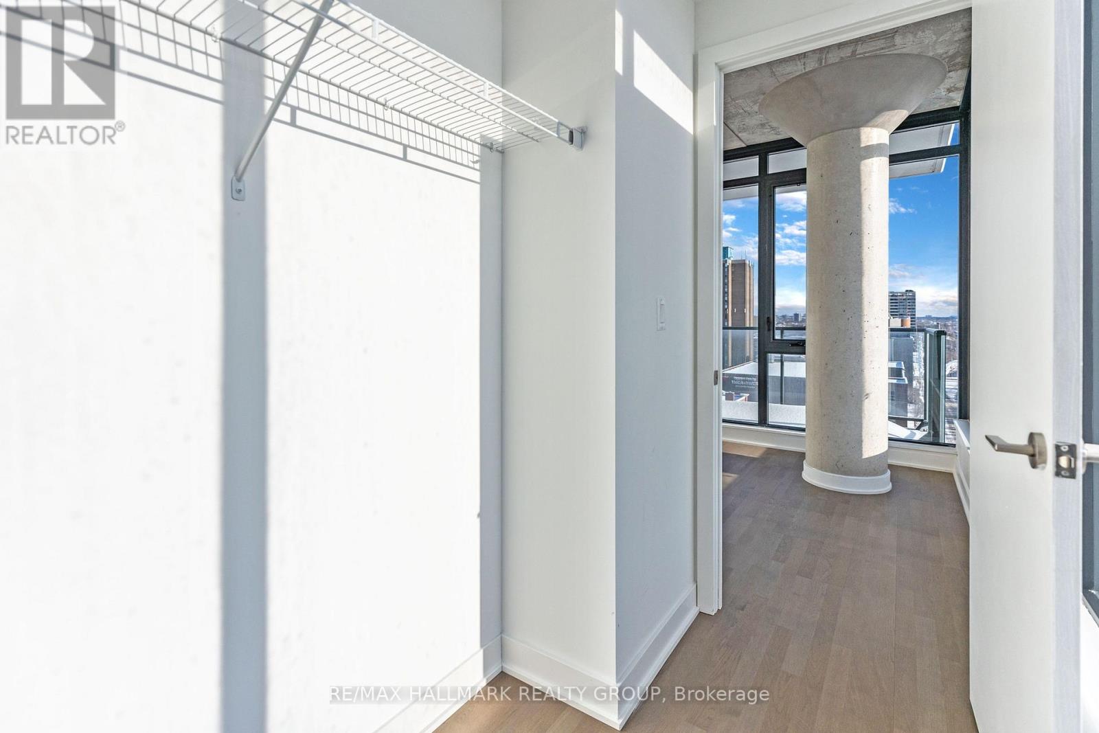 902 - 203 Catherine Street, Ottawa, Ontario  K2P 1J5 - Photo 16 - X13690678