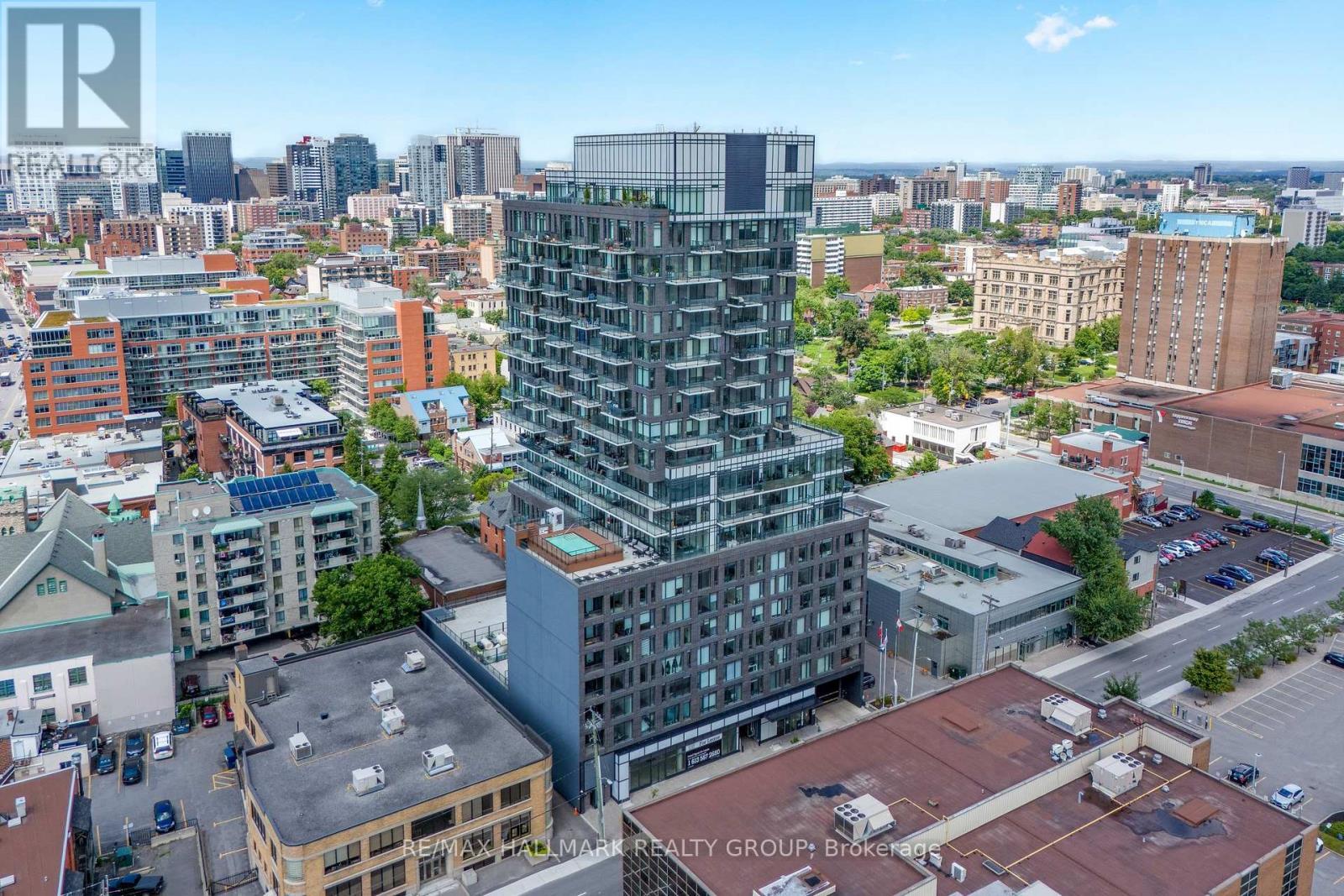 902 - 203 Catherine Street, Ottawa, Ontario  K2P 1J5 - Photo 33 - X13690678