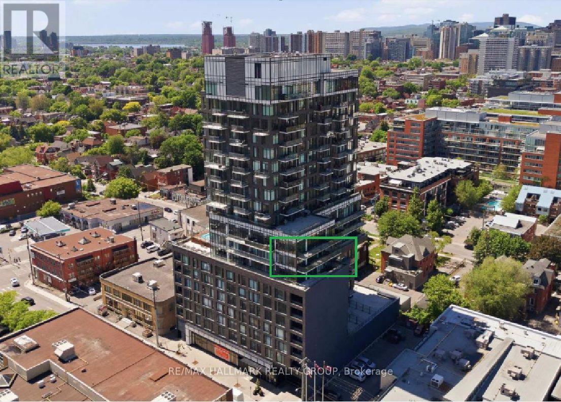 902 - 203 Catherine Street, Ottawa, Ontario  K2P 1J5 - Photo 35 - X13690678