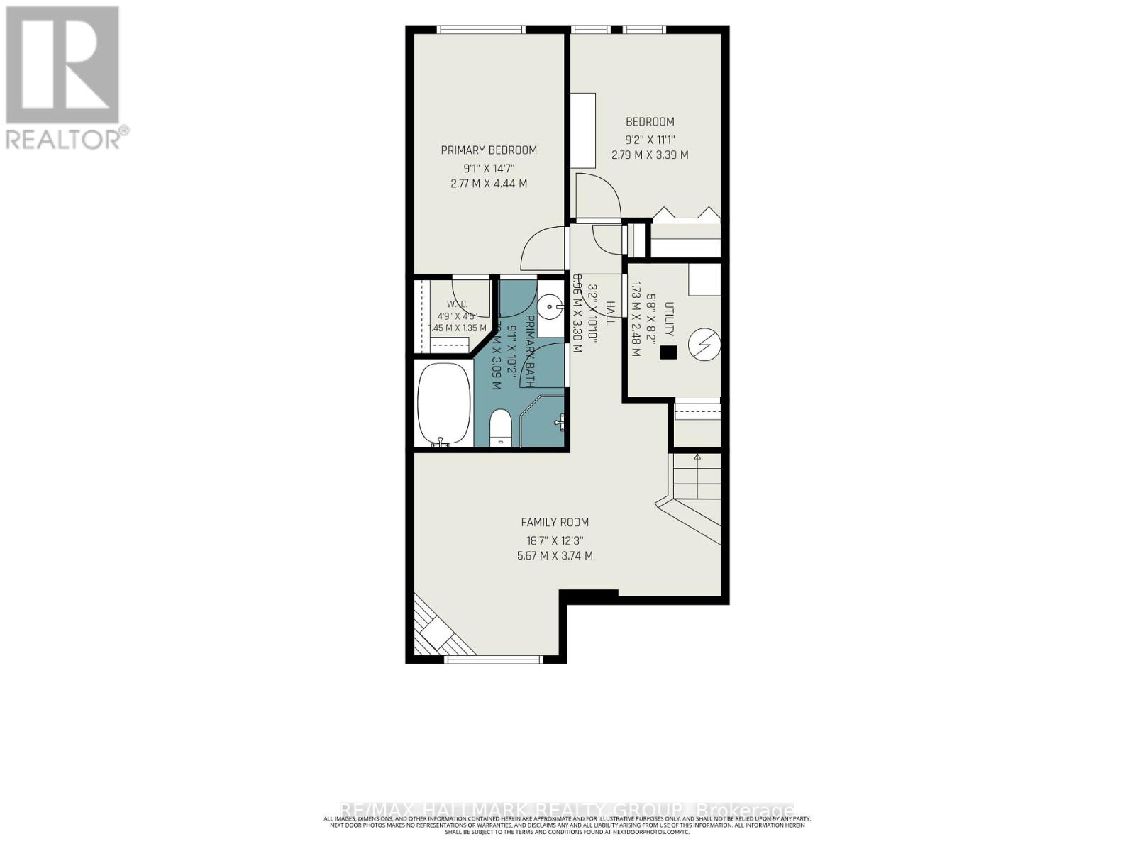 4429 Harper Avenue, Ottawa, Ontario  K1J 1C9 - Photo 28 - X13690742