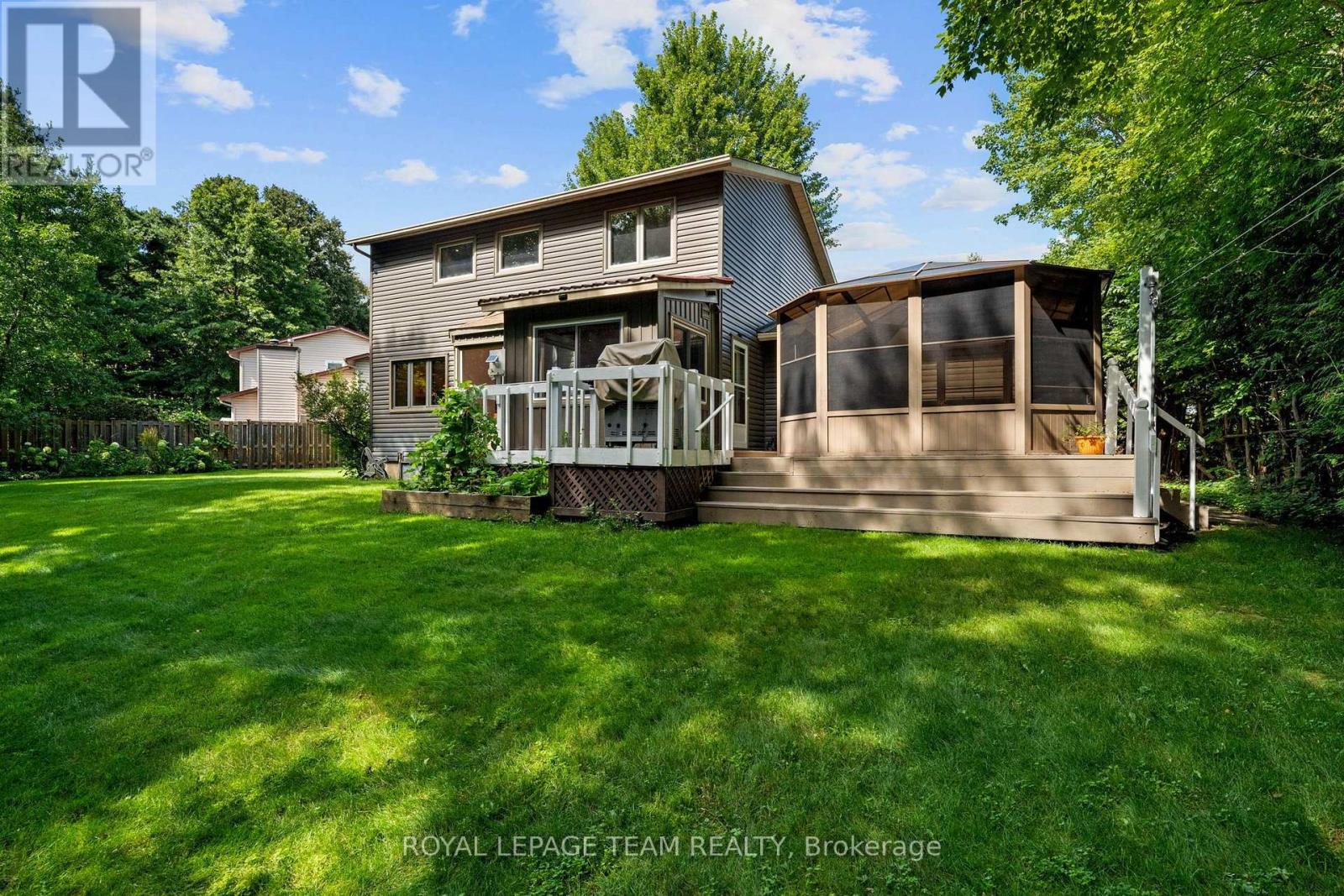 240 Hoylake Crescent, Ottawa, Ontario  K1E 2M8 - Photo 37 - X13690766