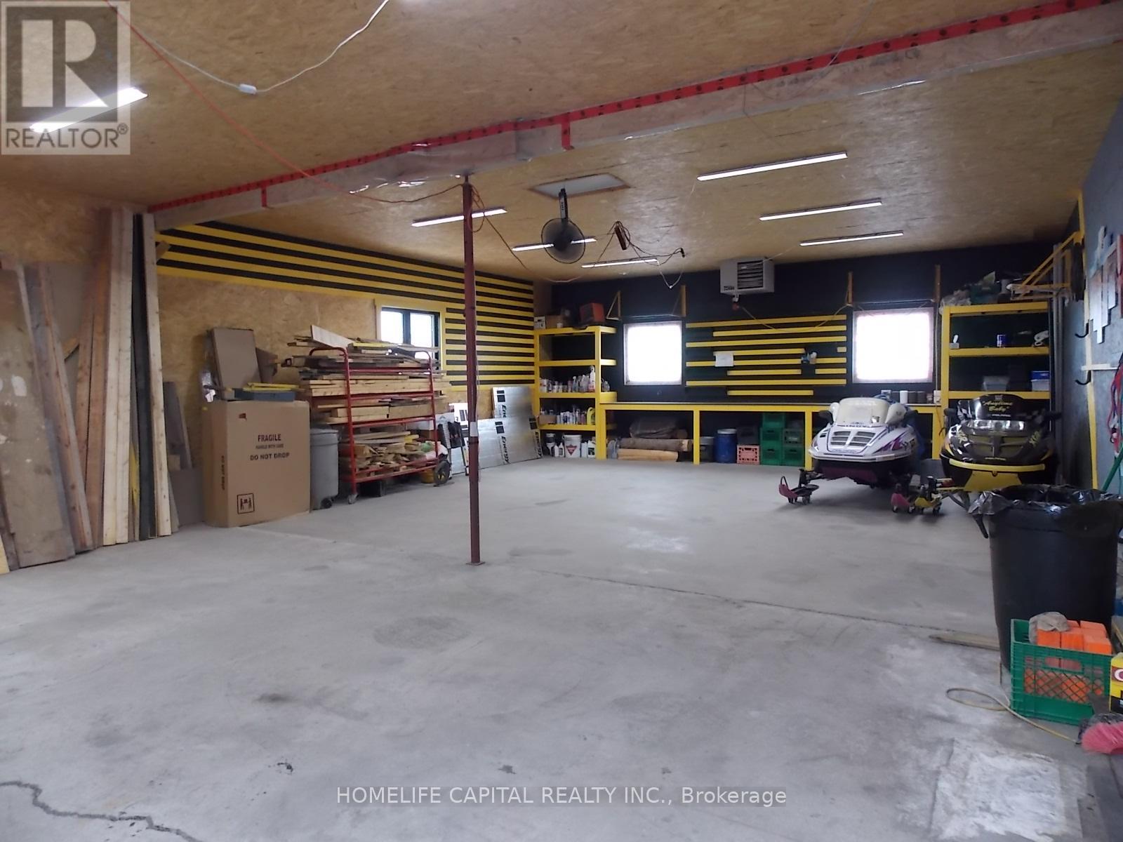 1091 County Rd 15 Road, Alfred And Plantagenet, Ontario  K0B 1A0 - Photo 32 - X13690774