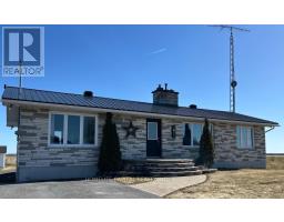 1091 COUNTY RD 15 ROAD, Alfred and Plantagenet, Ontario