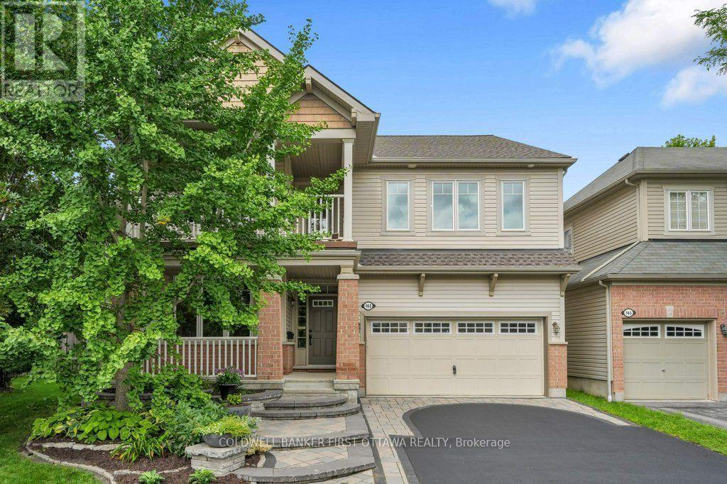 163 Sonesta Circle, Ottawa, Ontario  K2S 0H1 - Photo 2 - X13690810