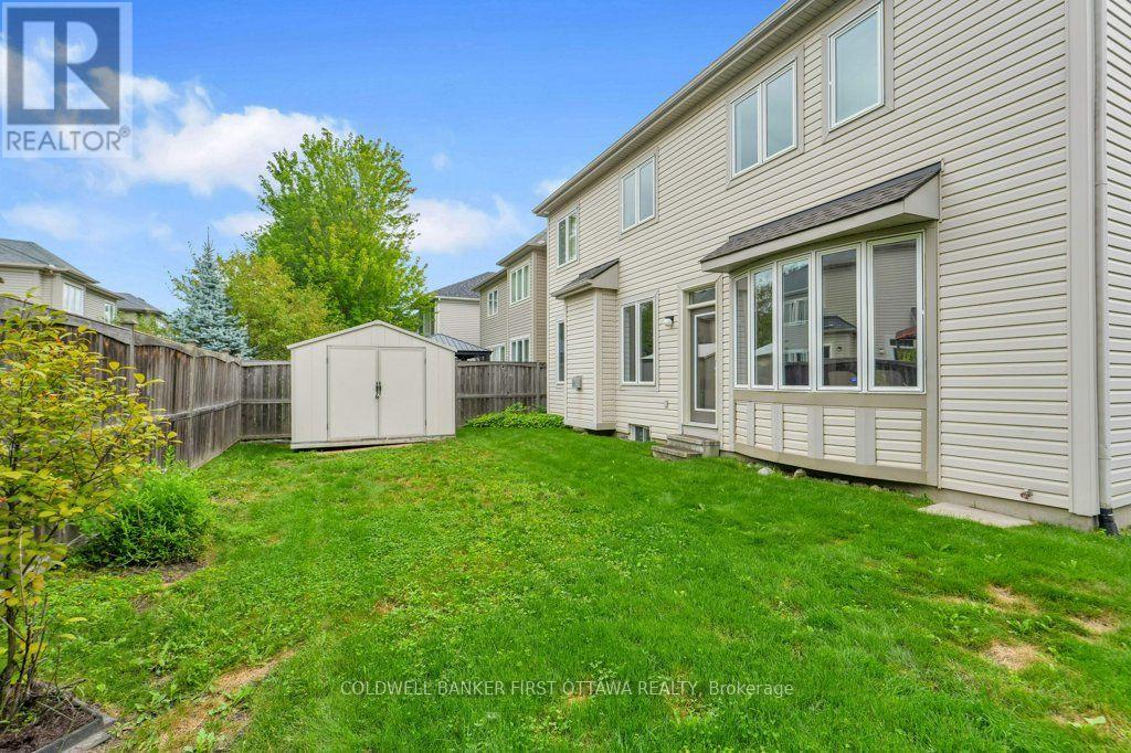 163 Sonesta Circle, Ottawa, Ontario  K2S 0H1 - Photo 38 - X13690810