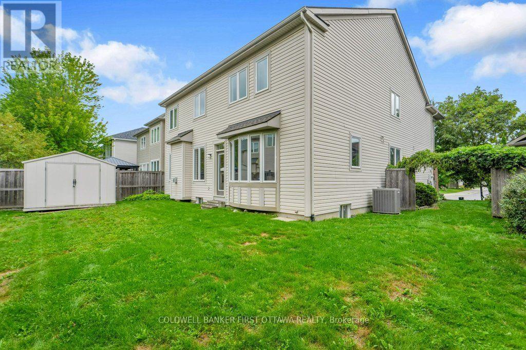 163 Sonesta Circle, Ottawa, Ontario  K2S 0H1 - Photo 40 - X13690810