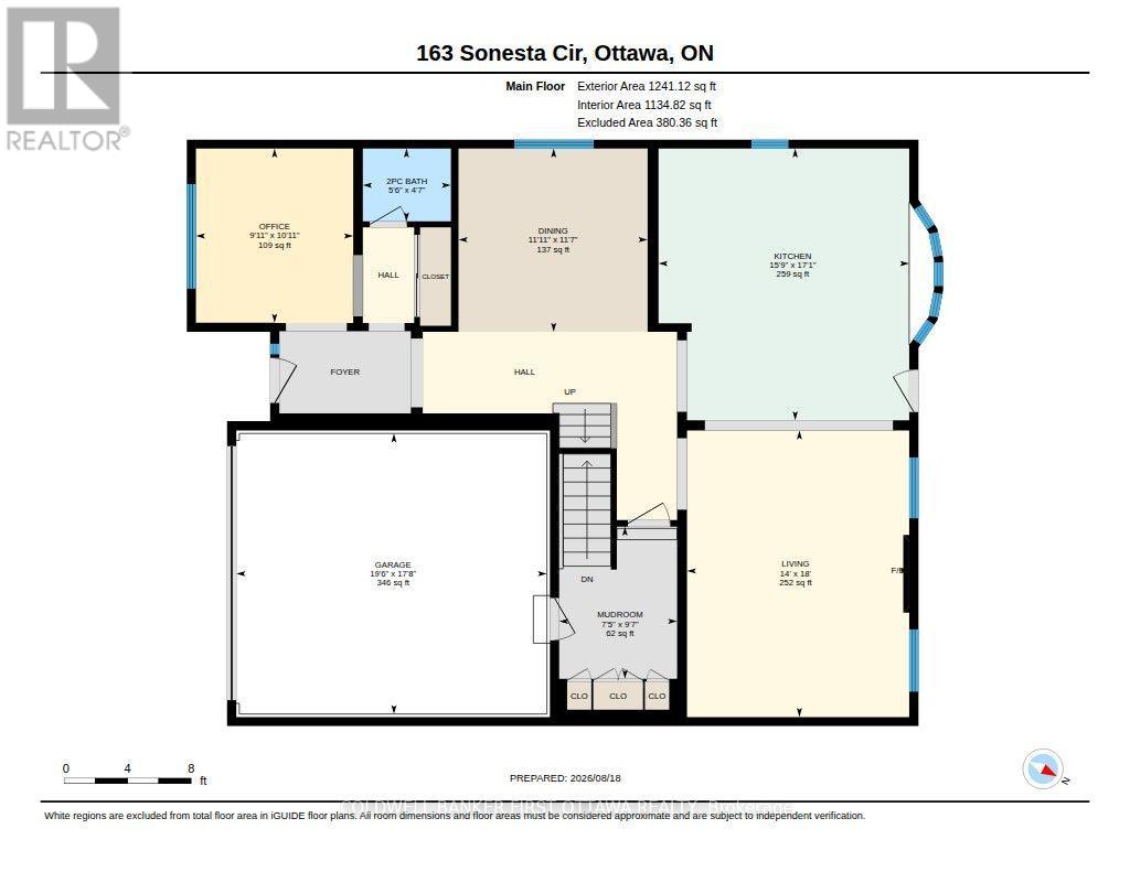 163 Sonesta Circle, Ottawa, Ontario  K2S 0H1 - Photo 41 - X13690810