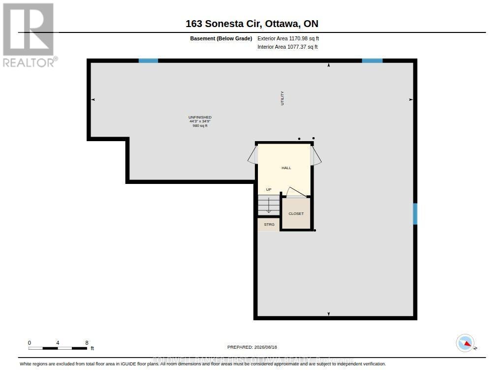 163 Sonesta Circle, Ottawa, Ontario  K2S 0H1 - Photo 43 - X13690810