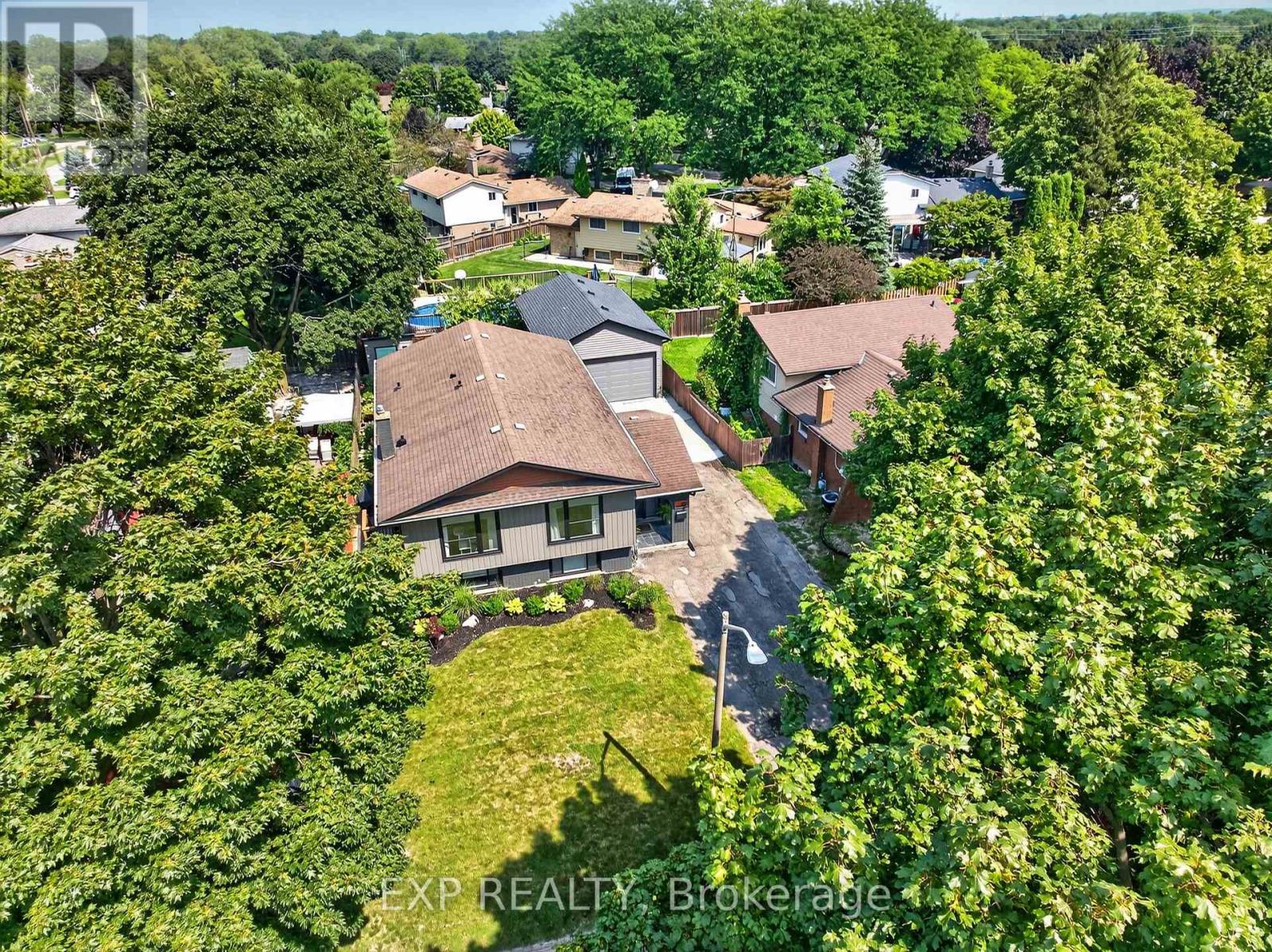 63 Harcove Street, St. Catharines, Ontario  L2N 6L9 - Photo 2 - X13690630