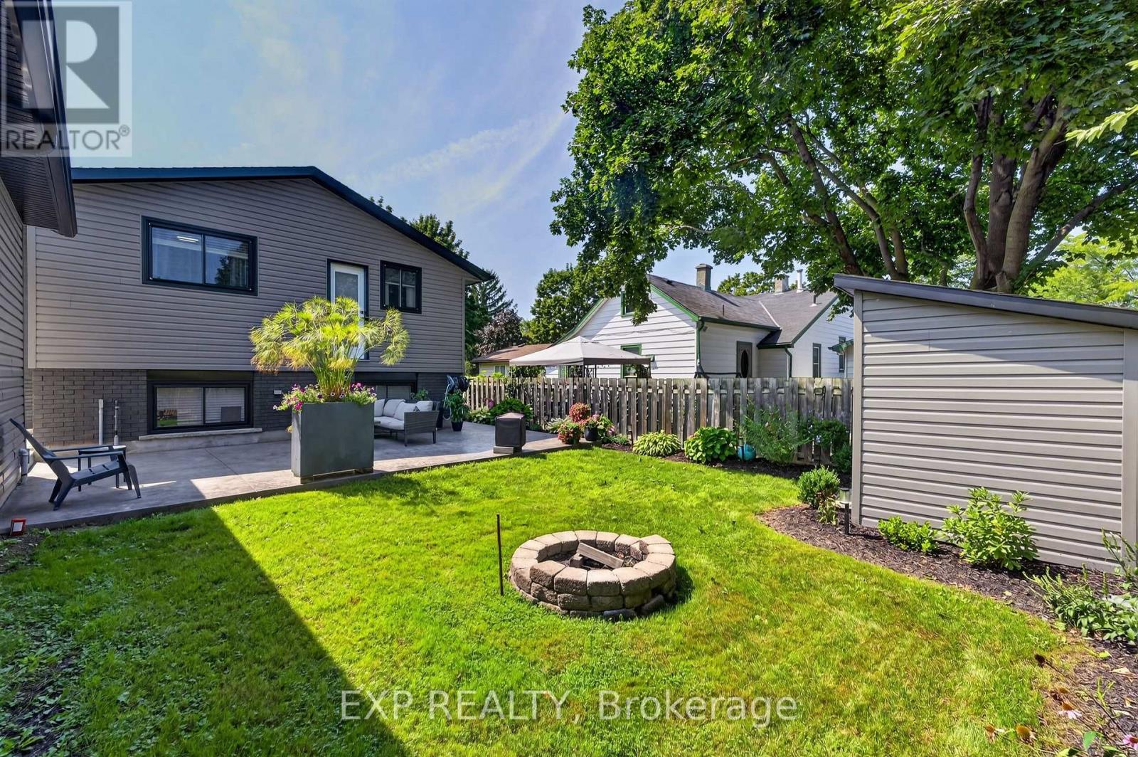 63 Harcove Street, St. Catharines, Ontario  L2N 6L9 - Photo 42 - X13690630