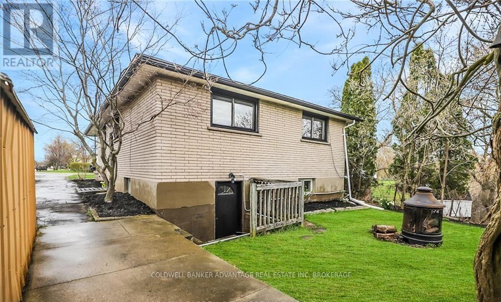 55 Kent Street, St. Catharines, Ontario  L2S 1H4 - Photo 21 - X13690664
