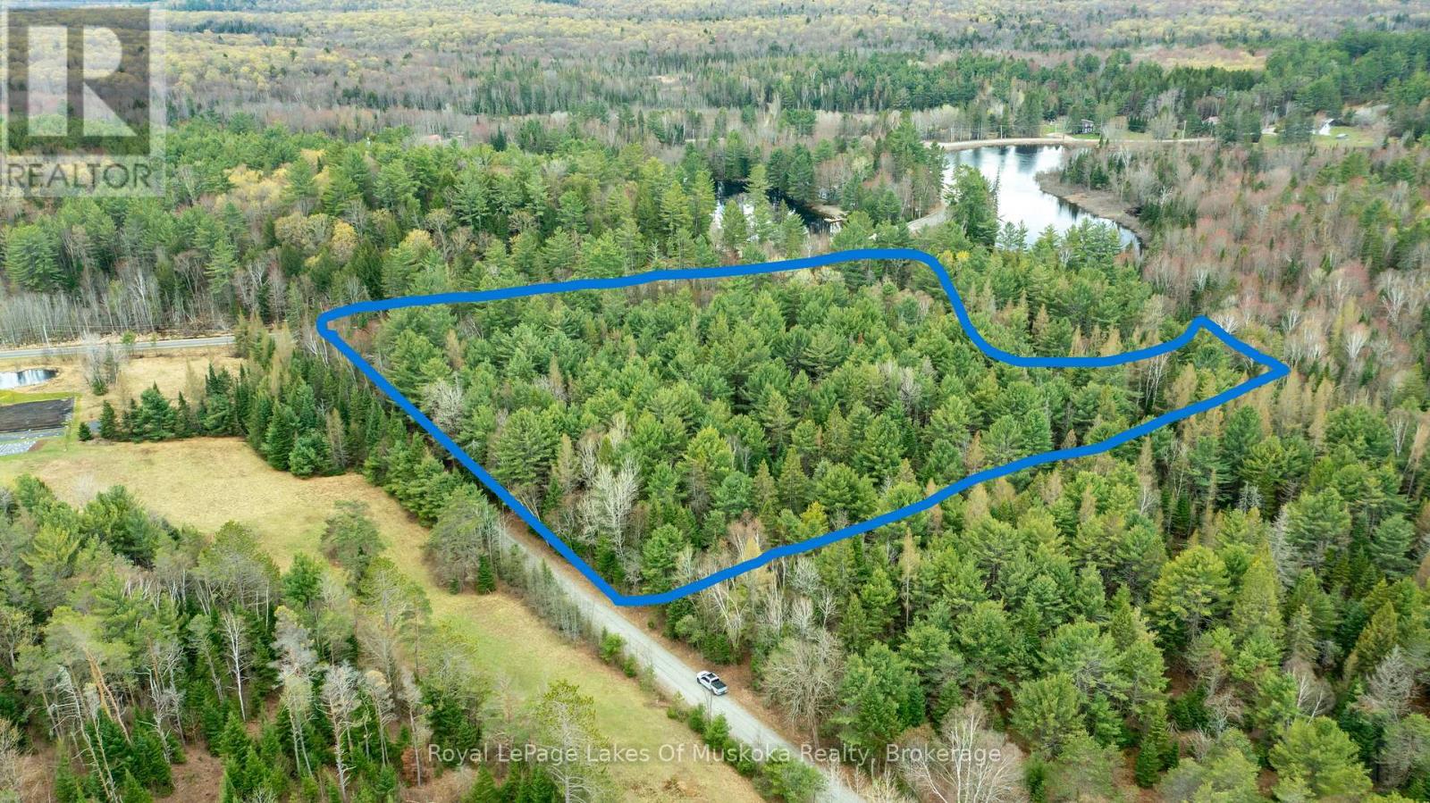 00 Crockford Road, Lake Of Bays, Ontario  P1L 1X1 - Photo 4 - X13124632