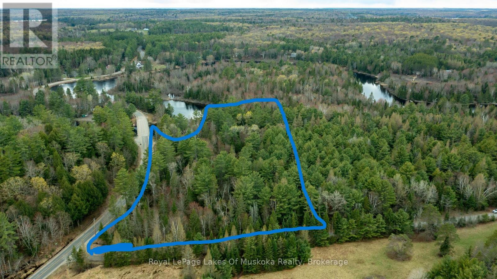 00 Crockford Road, Lake Of Bays, Ontario  P1L 1X1 - Photo 3 - X13124632