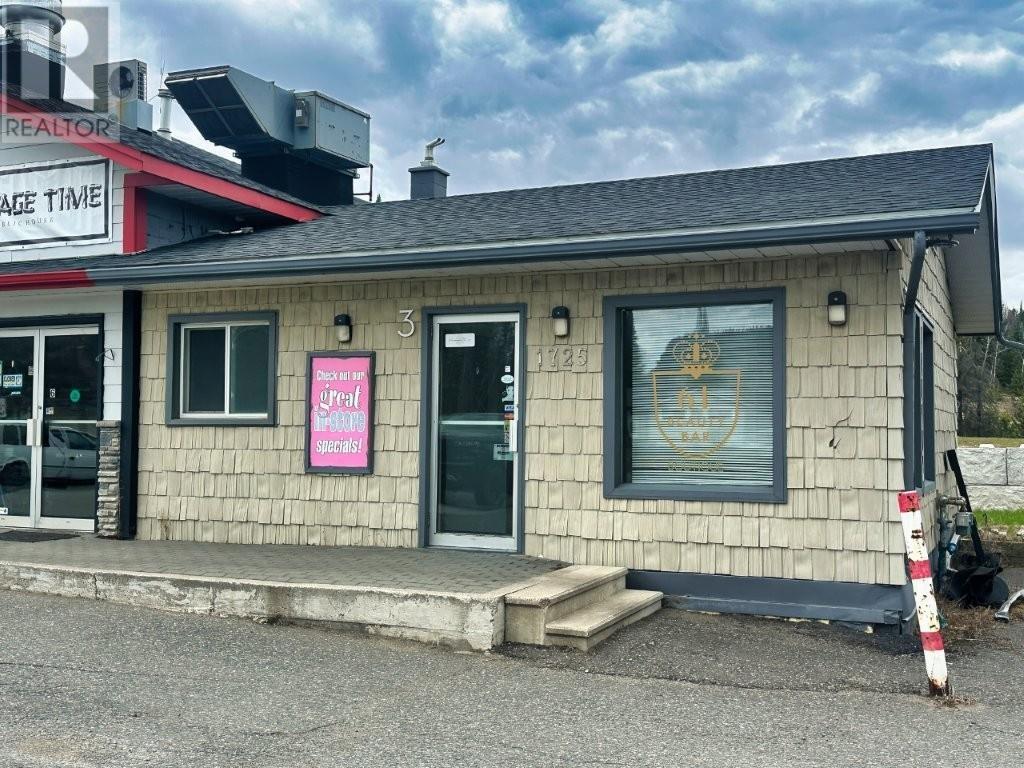 1725 HWY 61, Thunder Bay, Ontario