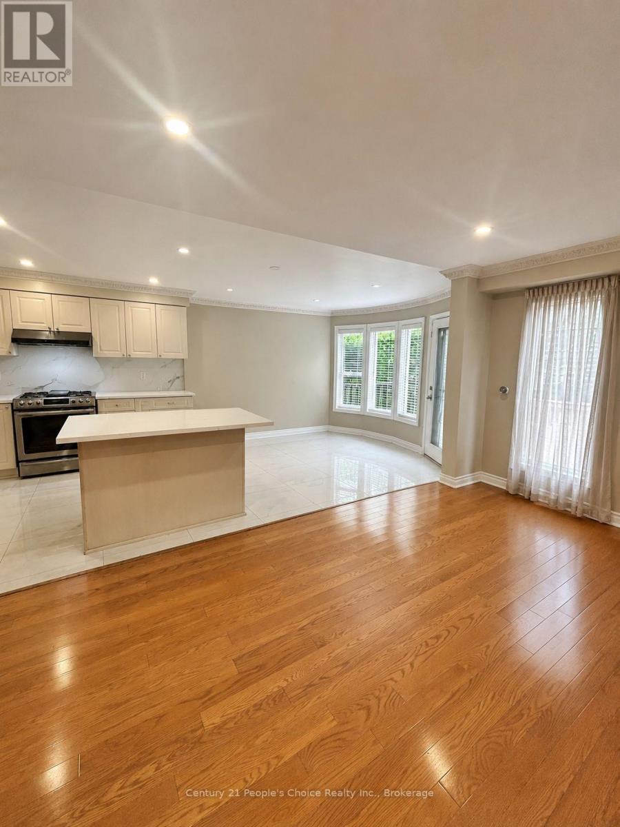 670 MACBETH HEIGHTS, Mississauga, Ontario