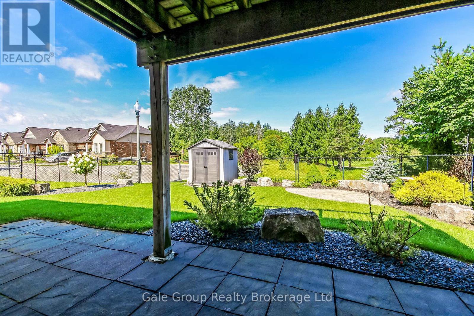402 Fairway Road, Woodstock, Ontario  N4T 0E1 - Photo 19 - X13690698