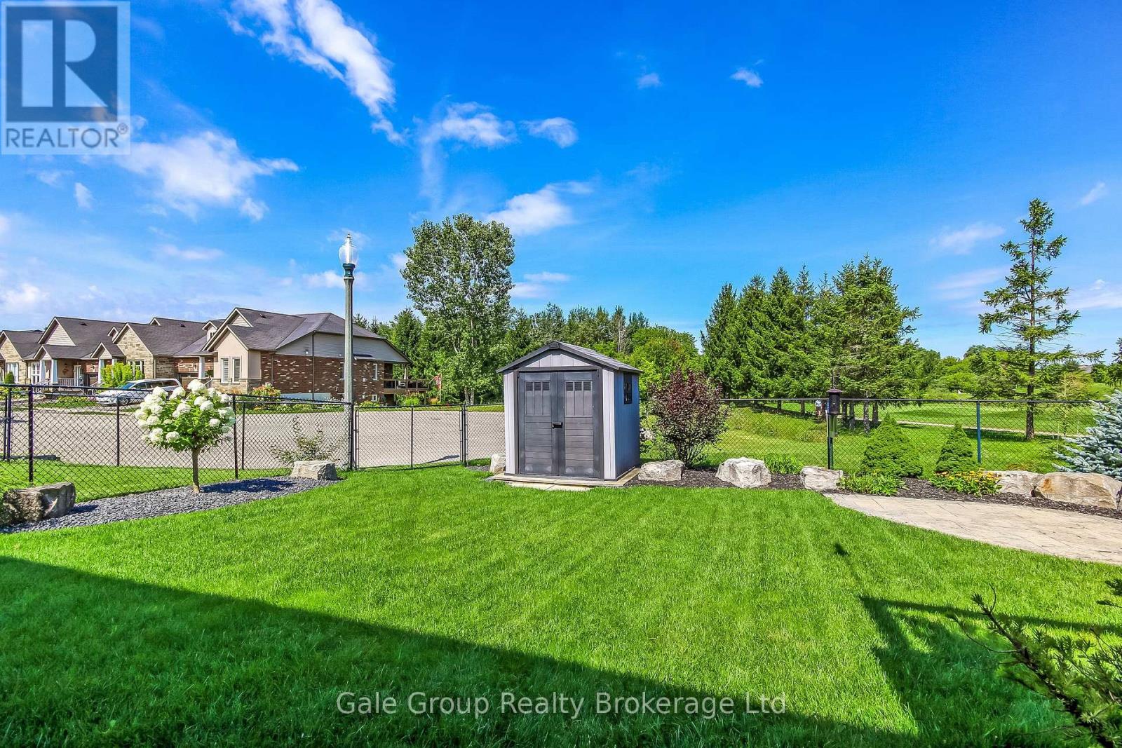 402 Fairway Road, Woodstock, Ontario  N4T 0E1 - Photo 21 - X13690698