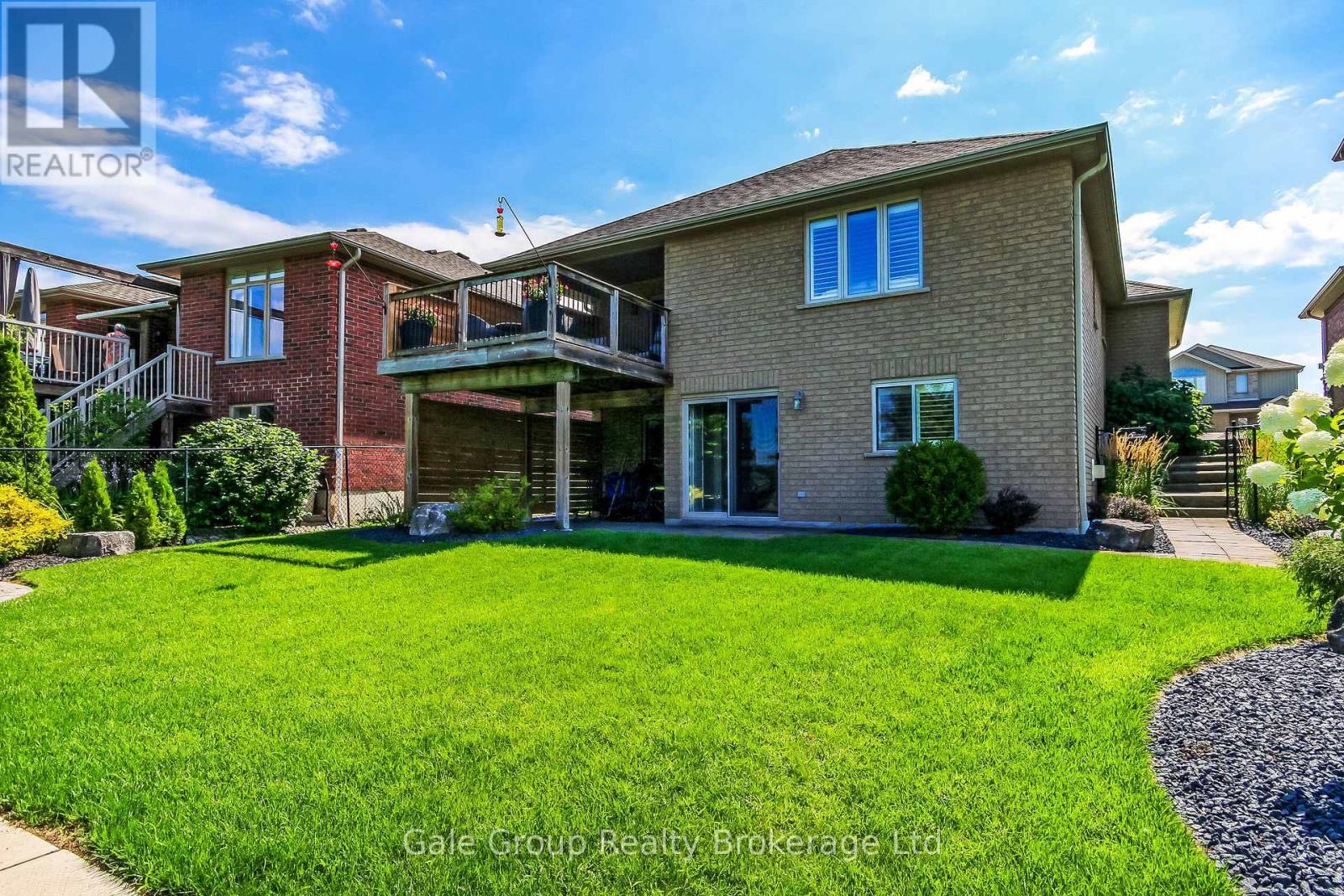 402 Fairway Road, Woodstock, Ontario  N4T 0E1 - Photo 22 - X13690698