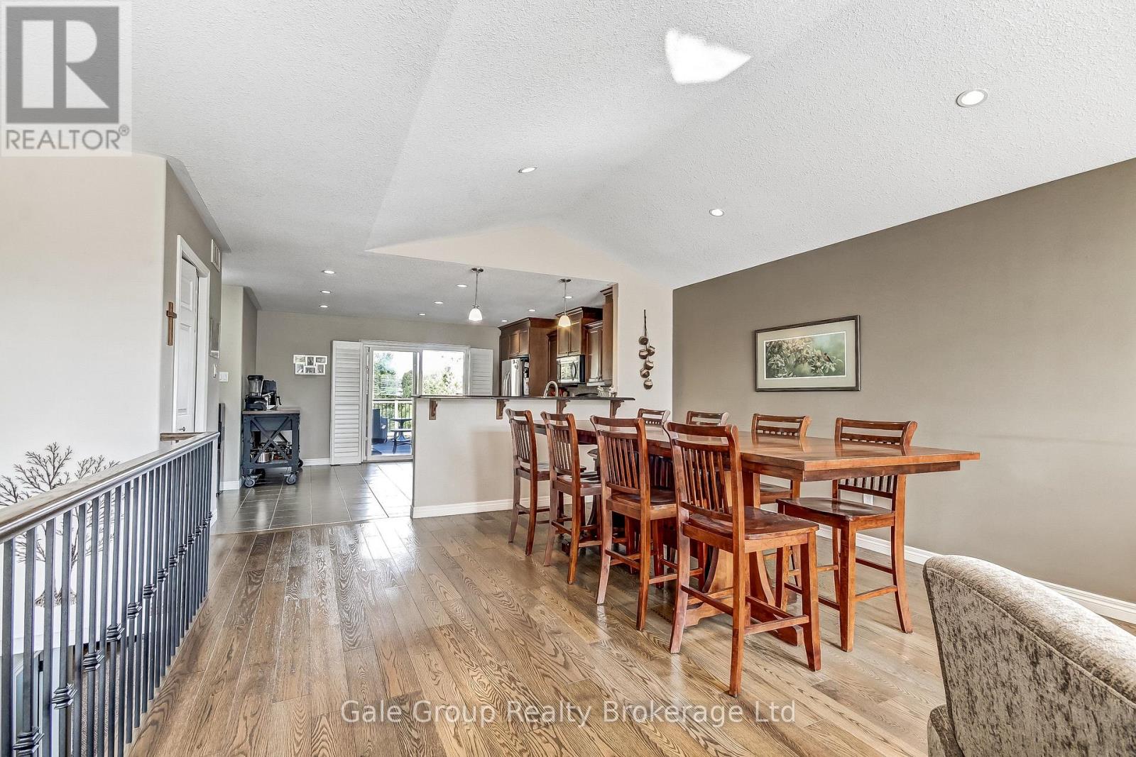 402 Fairway Road, Woodstock, Ontario  N4T 0E1 - Photo 5 - X13690698