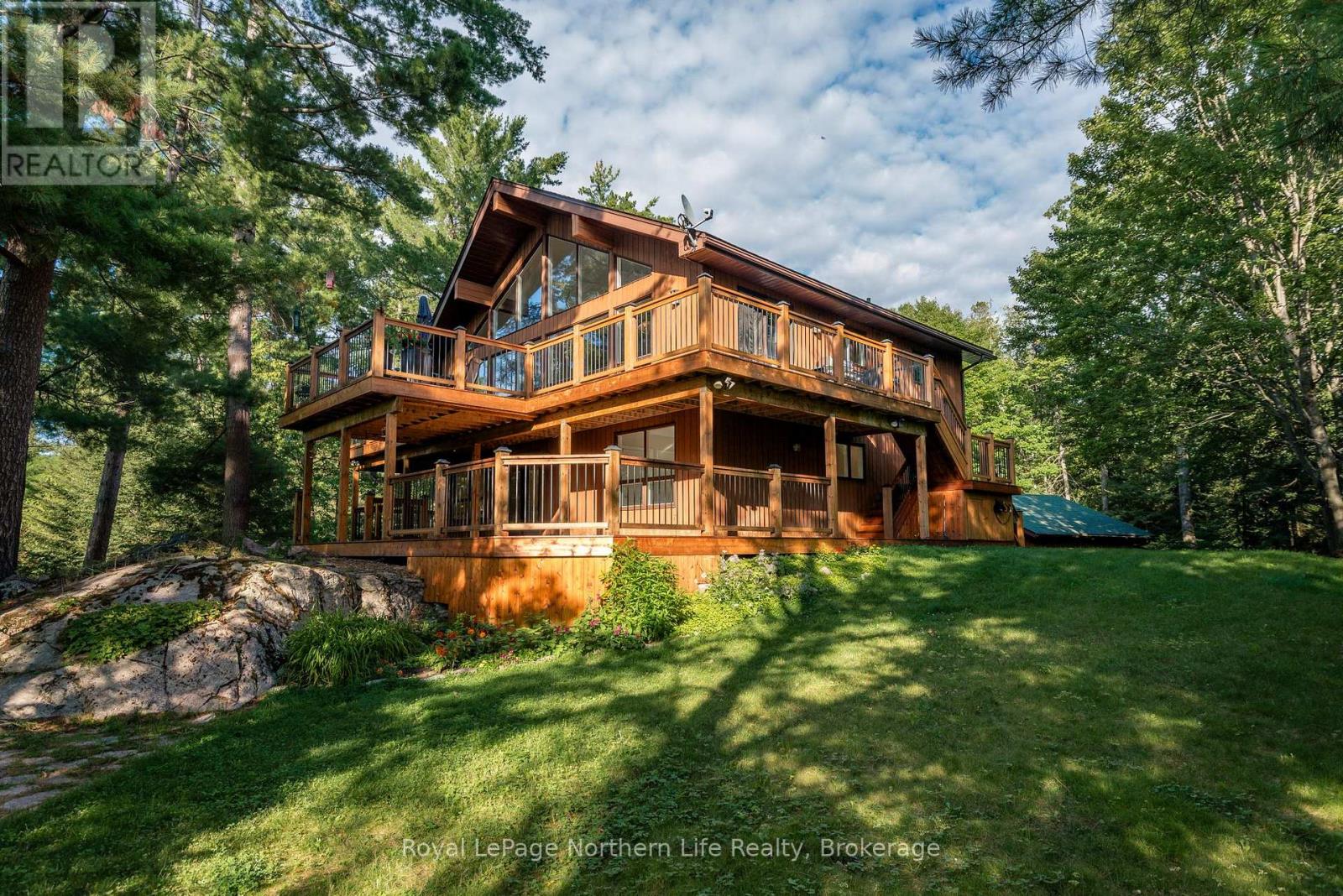 41 PEBBLE BEACH DRIVE, Callander, Ontario