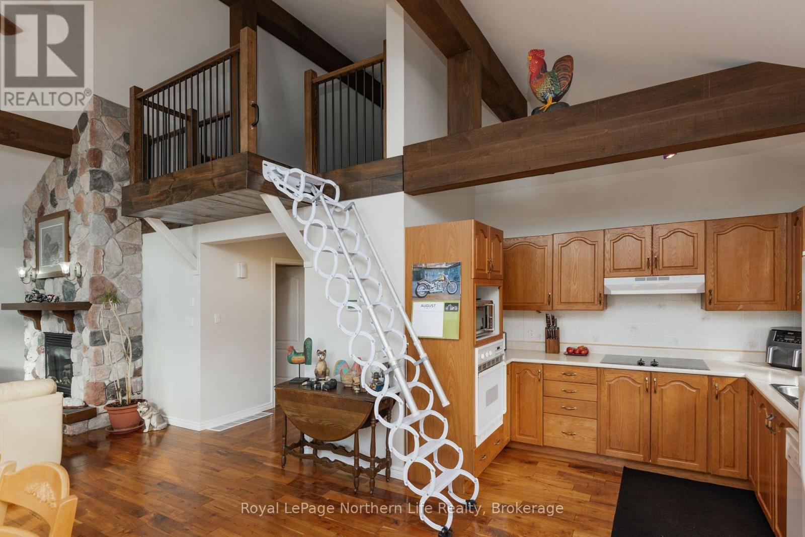 41 Pebble Beach Drive, Callander, Ontario  P0H 1H0 - Photo 10 - X13690868